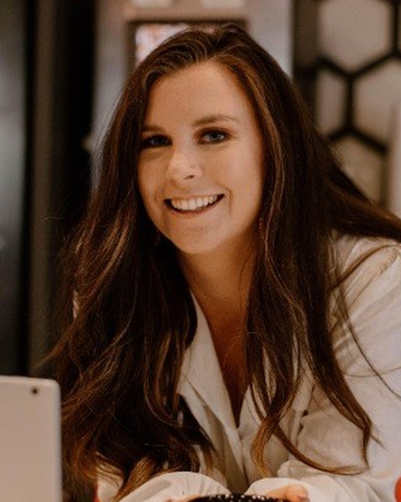 Alexis Kelley
