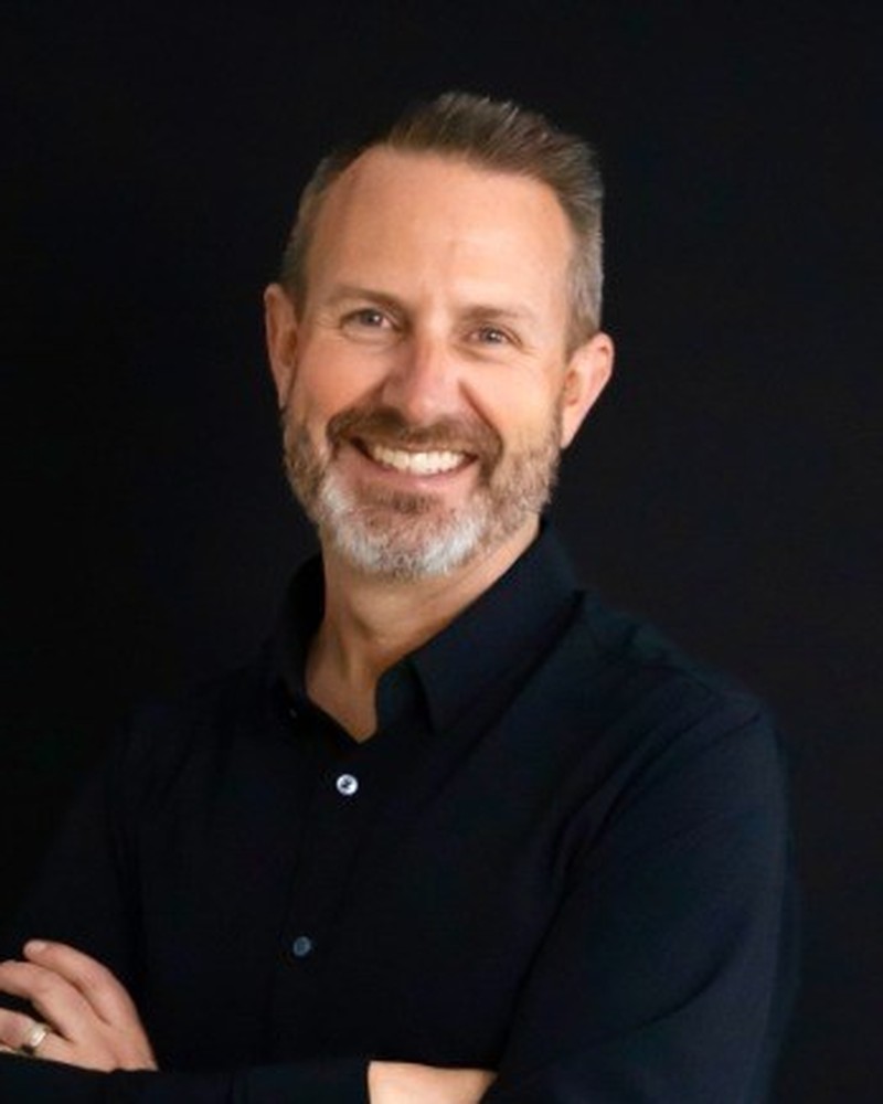 Chad Hall