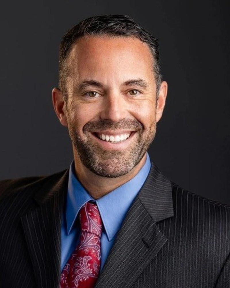 Joe Hilber