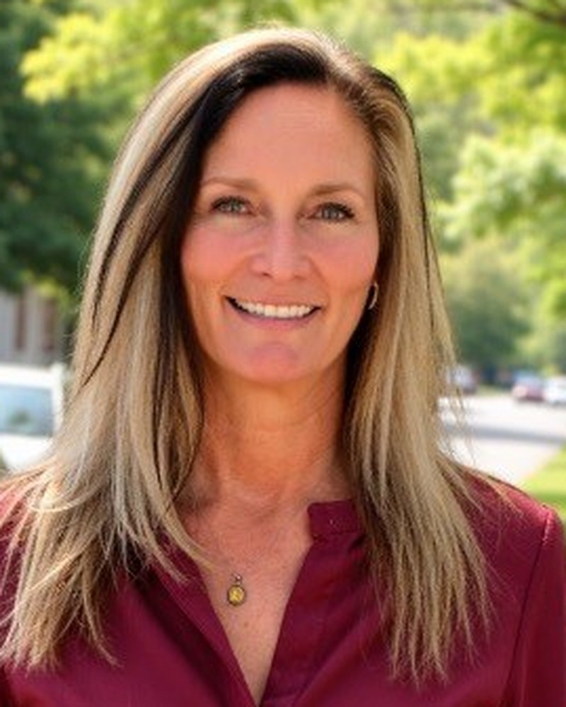 Lisa Gwaltney