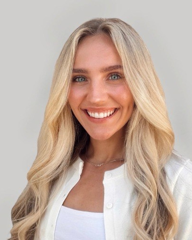 McKaley Johnson