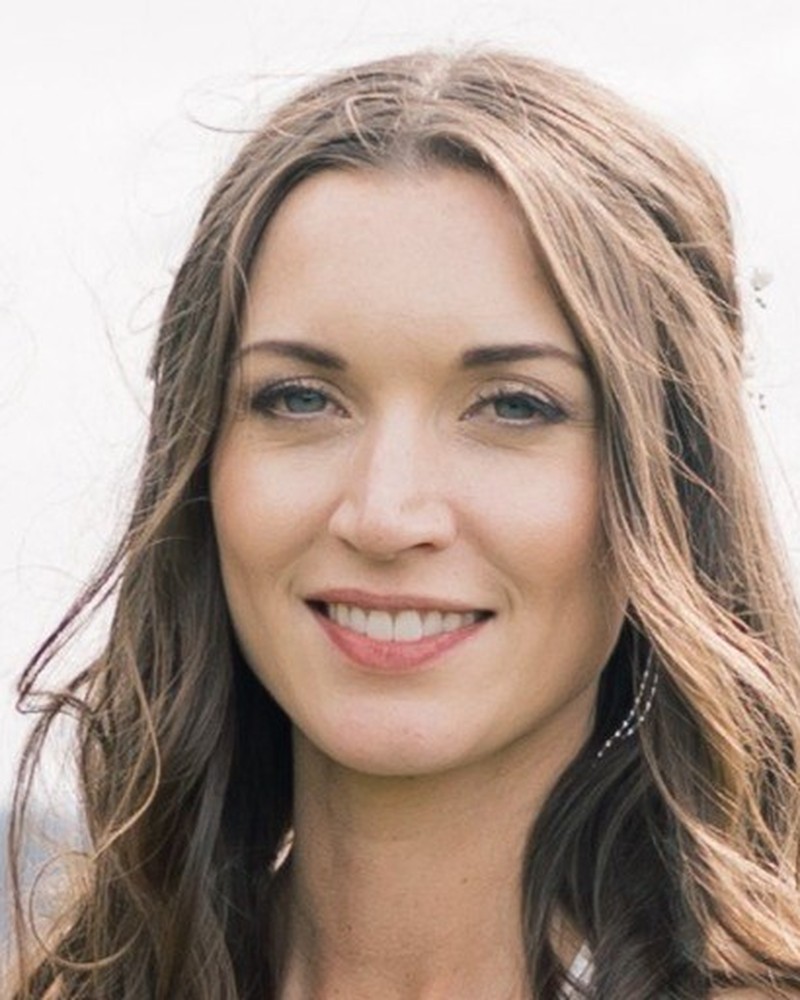 Sarah Kirkman
